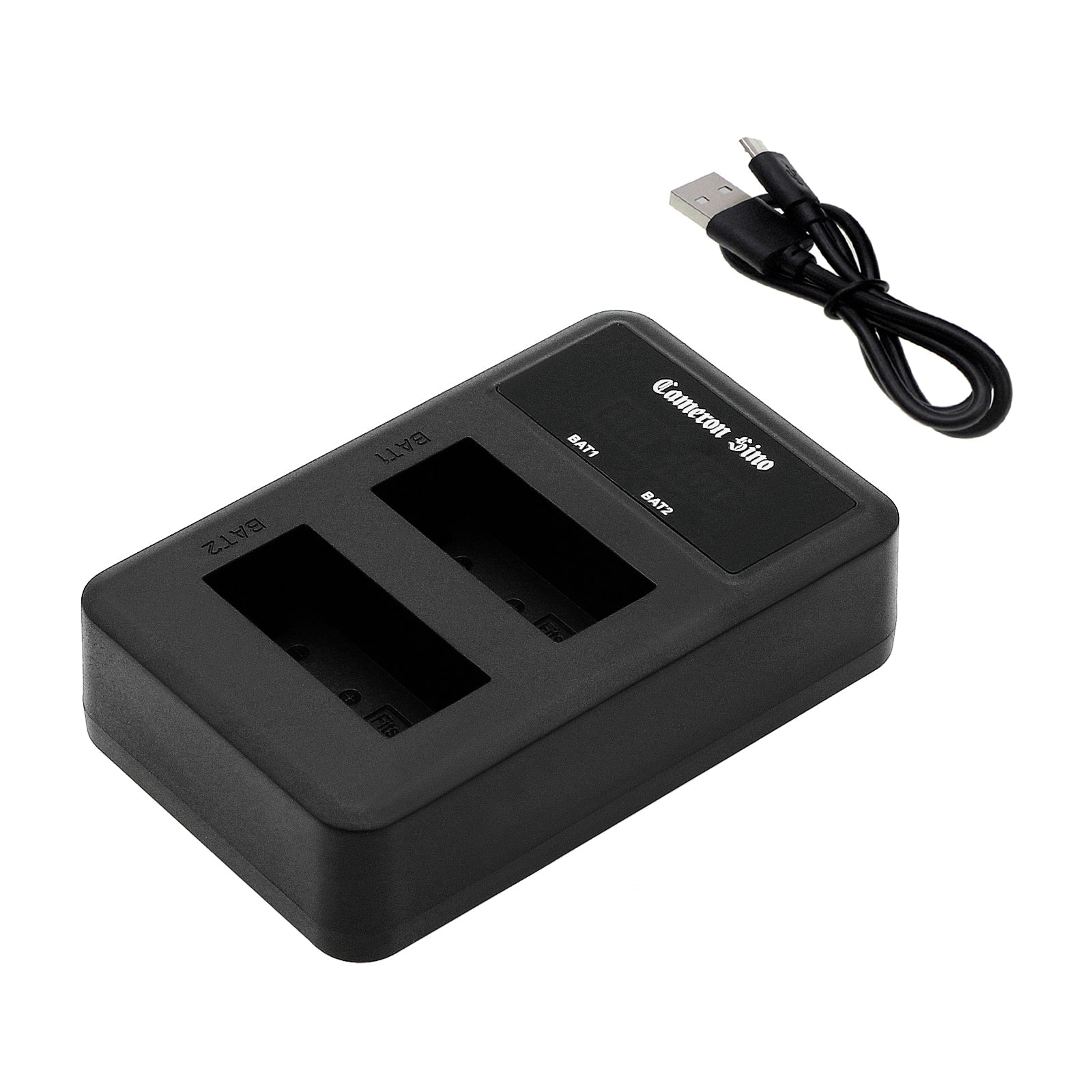 Versatile Camera Charger for Saramonic Vmiclink5 Series and Canon EOS Models Camera Charger Cameron Sino Technology Limited