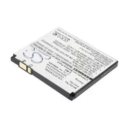 Li-ion Battery fits Alcatel, elle no3, one touch c825, one touch c835 3.7V, 550mAh