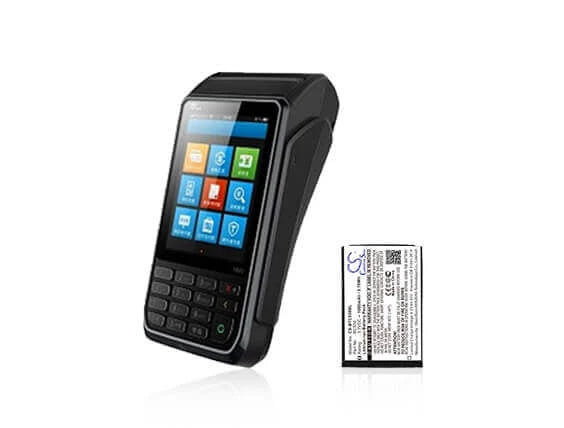 Payment Terminal Battery