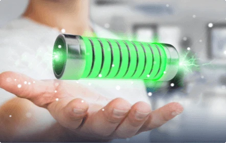 Custom Battery Packs