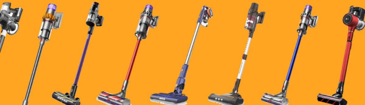 Vacuum Battery
