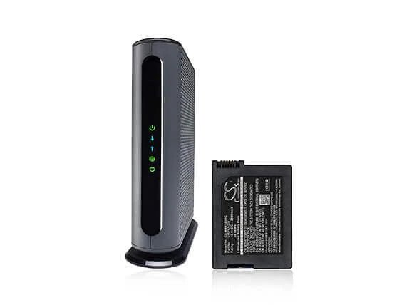 Cable Modem Battery - Batterybuyer.ca