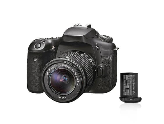 Camera Battery - Batterybuyer.ca