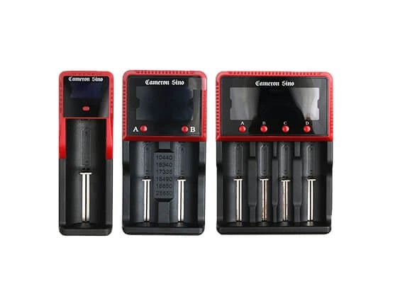 Charger - Batterybuyer.ca