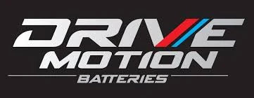 Drivemotion Powersports Batteries