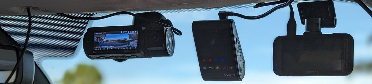 Dashcam batteries - Batterybuyer.ca