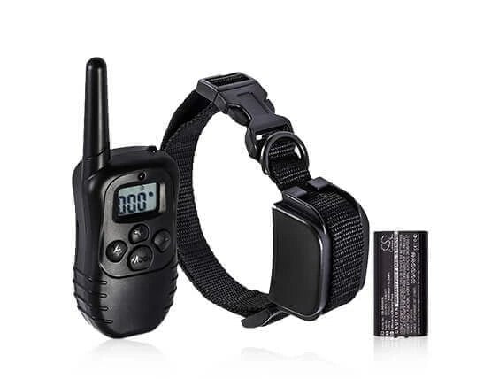 Dog Collar Battery - Batterybuyer.ca