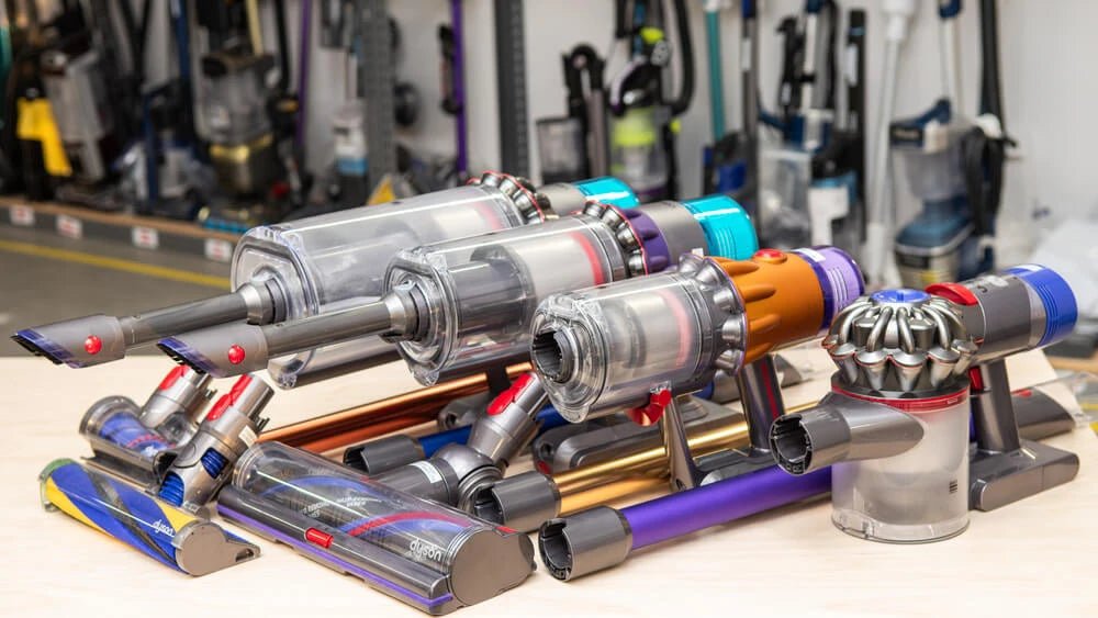 Dyson Vacuum Battery - Batterybuyer.ca