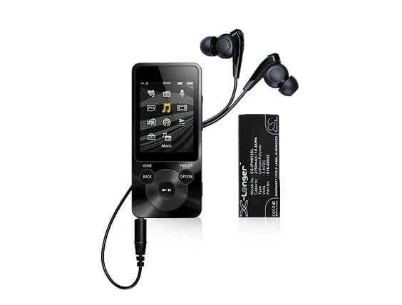 Media Player Battery - Batterybuyer.ca