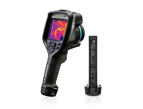 Thermal Camera Battery - Batterybuyer.ca