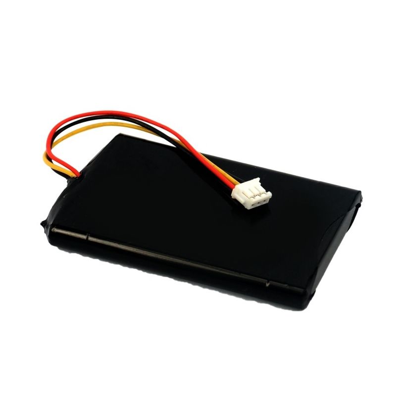 Li-ion Battery Fits Logitech, 915-000198, Harmony Touch, Harmony Ultimate 3.7v, 1050mah Remote Control Cameron Sino Technology Limited