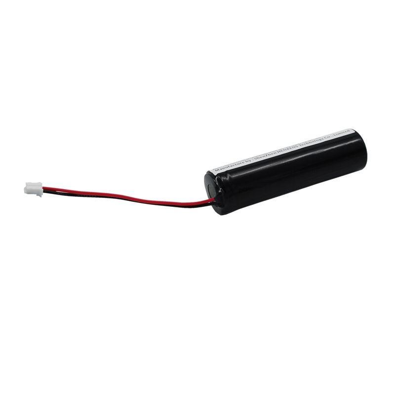 Li-ion Battery fits Nvidia, P2570, Shield, 3.7V, 2600mAh Remote Control Cameron Sino Technology Limited