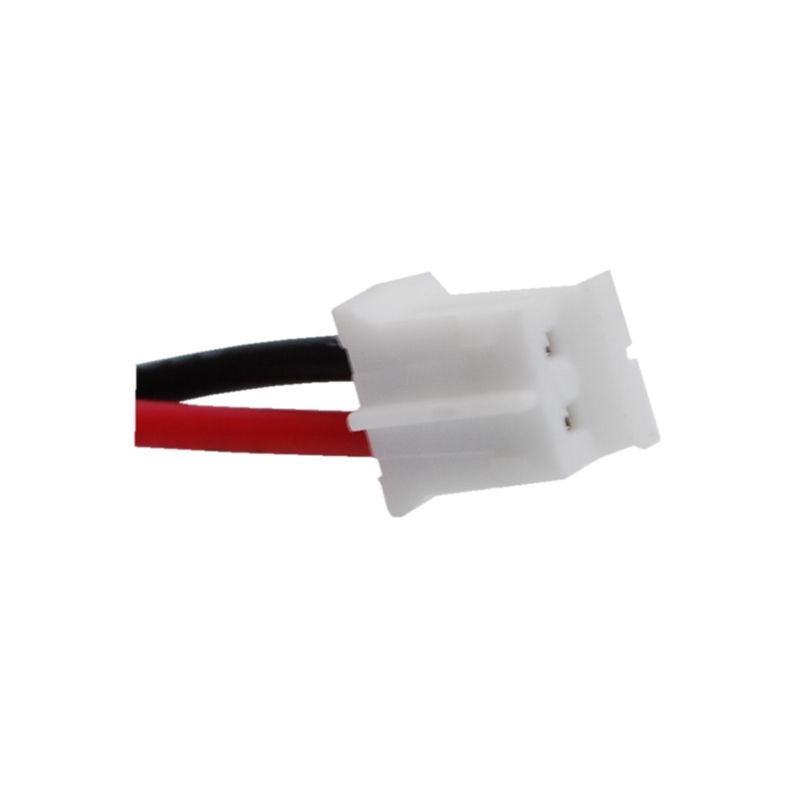 Li-ion Battery fits Nvidia, P2570, Shield, 3.7V, 2600mAh Remote Control Cameron Sino Technology Limited