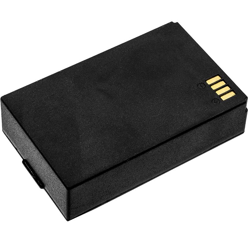 Li-Polymer Battery fits Iridium, 9560, Go, 3.7V, 2400mAh Satellite Phone Cameron Sino Technology Limited