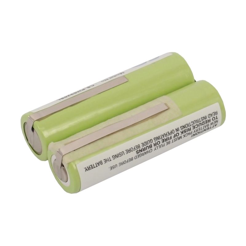 Ni-mh Battery Fits 3m, Centrimed, Sarnes 9602 Surgical Clipper, Grundig 2.4v, 2000mah Shaver Cameron Sino Technology Limited