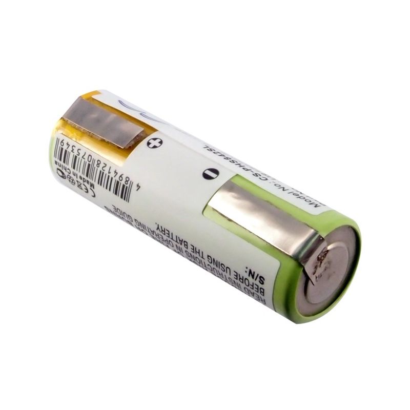 Li-ion Battery Fits Philips, Hs8420, Hs8420/23, 3.7v, 650mah Shaver Cameron Sino Technology Limited