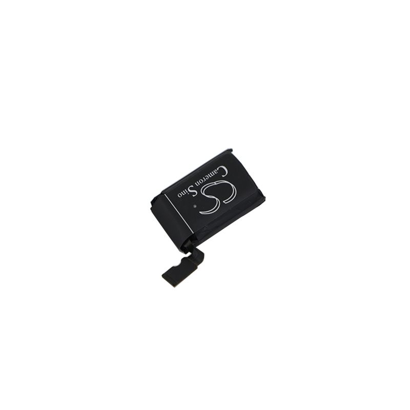 Li-Polymer Battery fits Apple, Mnnn2ll/a, Mp032ll/a, Watch 2 38mm 3.8V, 270mAh Smartwatch Cameron Sino Technology Limited
