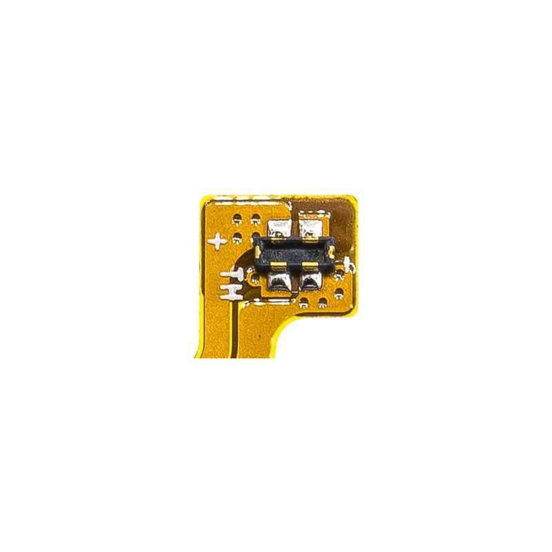 Li-Polymer Battery fits Lg, W200, Watch Urbane 2nd Edition Lte, 3.85V, 400mAh Smartwatch Cameron Sino Technology Limited