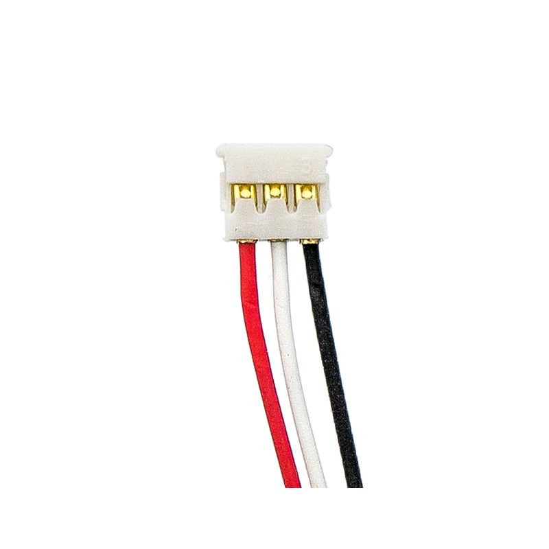Li-polymer Battery Fits Codio, K8, T8, 3.8v, 450mah Smartwatch Cameron Sino Technology Limited