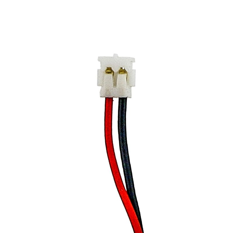 Li-polymer Battery Fits Garmin, Fenix 5, Fenix 5s, Fenix 5x 3.7v, 230mah GPS & Navigator Cameron Sino Technology Limited