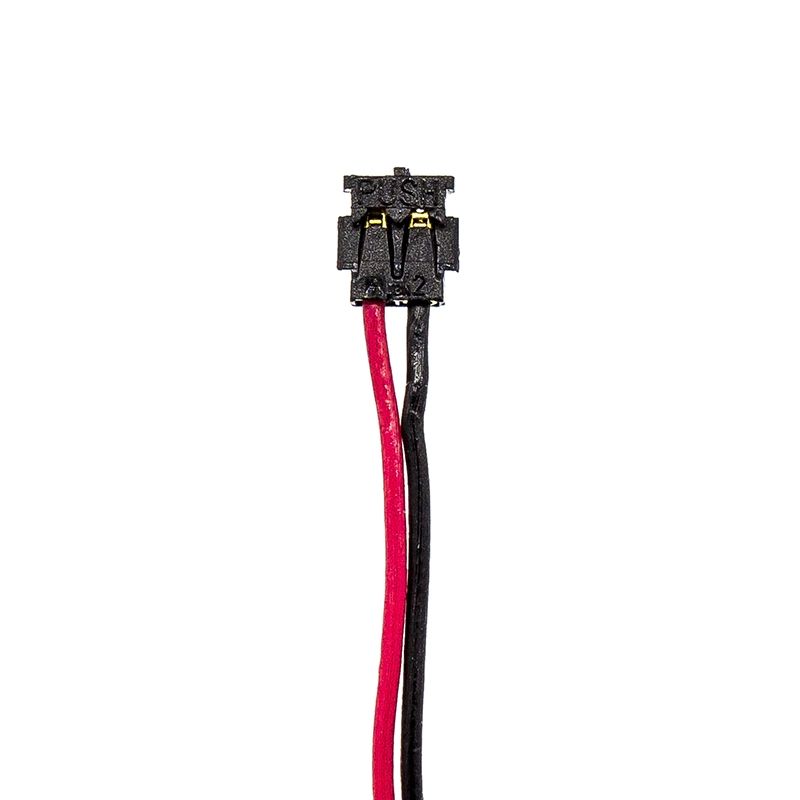 Li-polymer Battery Fits Garmin, Vivoactive Hr, Garmin 3.7v, 180mah Smartwatch Cameron Sino Technology Limited