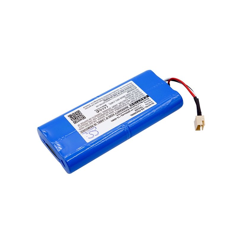 Ni-mh Speaker Battery Fits Tdk, Life On Record A360, Life On Record Q35, Soma 360 7.2v, 2000mah Speaker Cameron Sino Technology Limited
