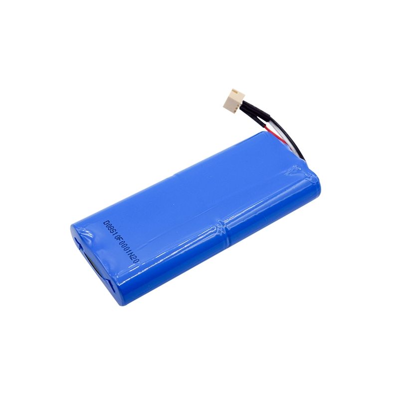 Ni-mh Speaker Battery Fits Tdk, Life On Record A360, Life On Record Q35, Soma 360 7.2v, 2000mah Speaker Cameron Sino Technology Limited