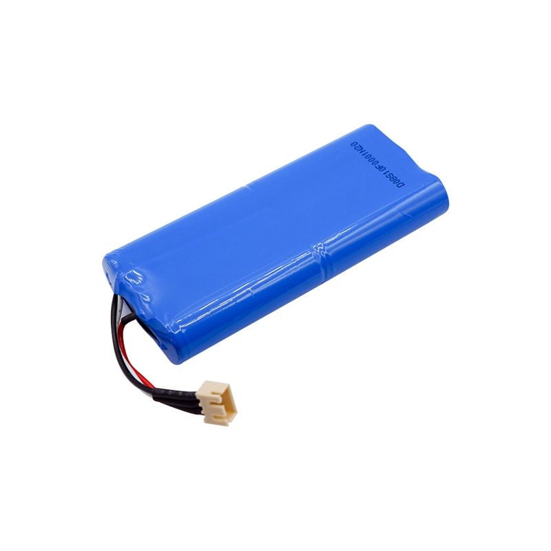 Ni-mh Speaker Battery Fits Tdk, Life On Record A360, Life On Record Q35, Soma 360 7.2v, 2000mah Speaker Cameron Sino Technology Limited