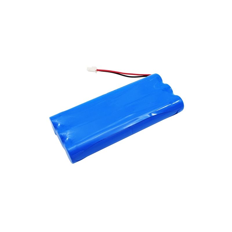 Ni-mh Battery Fits Clearone, 592-158-001, 592-158-002, 592-158-003 7.2v, 2000mah Communication & Conferencing Cameron Sino Technology Limited