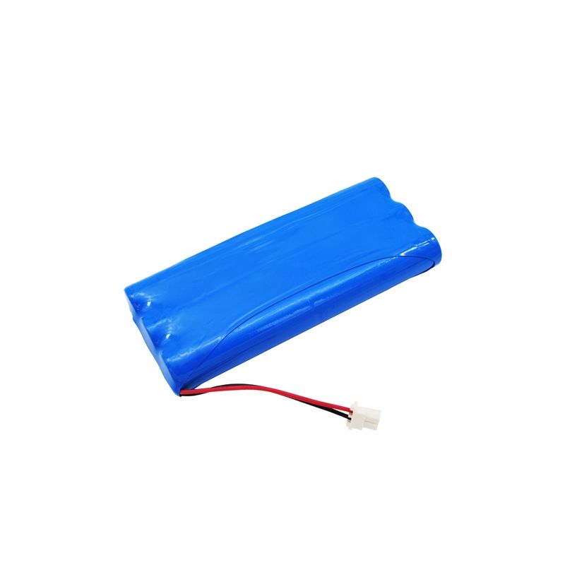 Ni-mh Battery Fits Clearone, 592-158-001, 592-158-002, 592-158-003 7.2v, 2000mah Communication & Conferencing Cameron Sino Technology Limited