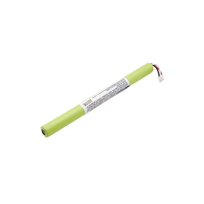 Ni-MH Speaker Battery fits Tdk, Life On Record A26 3.6V, 700mAh Speaker Cameron Sino Technology Limited