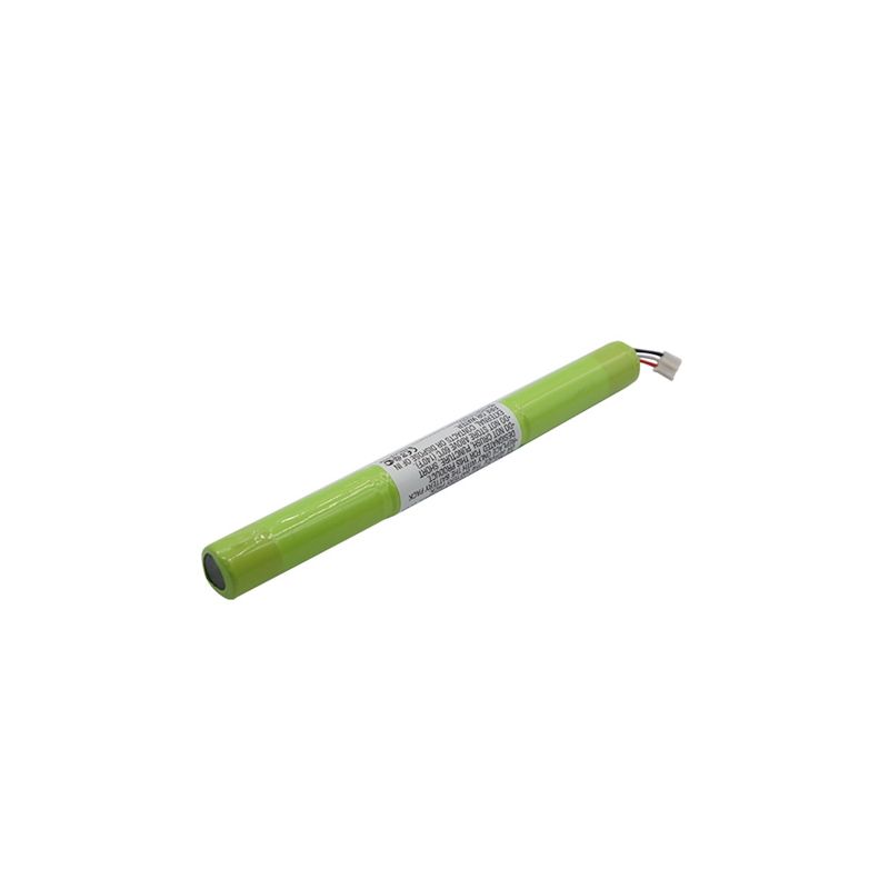 Ni-MH Speaker Battery fits Tdk, Life On Record A25 3.6V, 2000mAh Speaker Cameron Sino Technology Limited