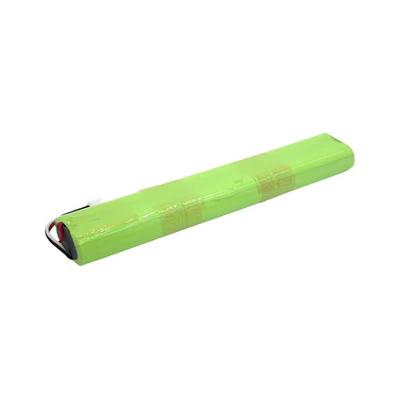Ni-mh Speaker Battery Fits Tdk, Life On Record A34, Life On Record A34 Trek Max, 7.2v, 2000mah Speaker Cameron Sino Technology Limited