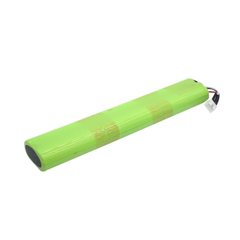 Ni-mh Speaker Battery Fits Tdk, Life On Record A34, Life On Record A34 Trek Max, 7.2v, 2000mah Speaker Cameron Sino Technology Limited