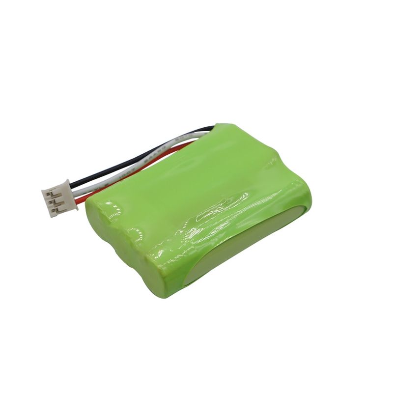 Ni-MH Speaker Battery fits Tdk, Life On Record A08, Tdk 3.6V, 700mAh Speaker Cameron Sino Technology Limited