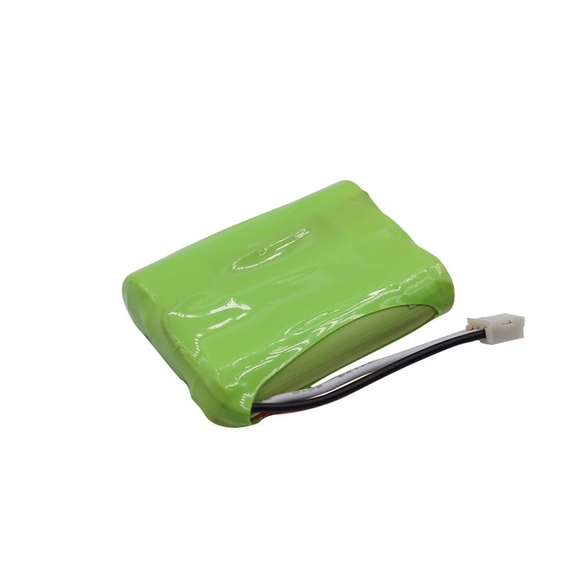 Ni-MH Speaker Battery fits Tdk, Life On Record A08, Tdk 3.6V, 700mAh Speaker Cameron Sino Technology Limited