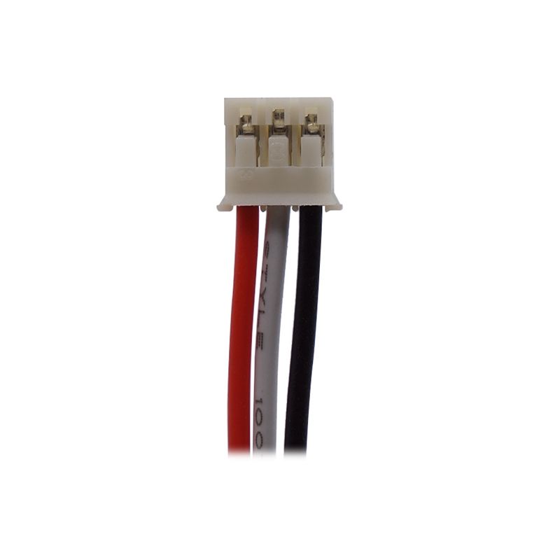 Ni-MH Speaker Battery fits Tdk, Life On Record A08, Tdk 3.6V, 700mAh Speaker Cameron Sino Technology Limited