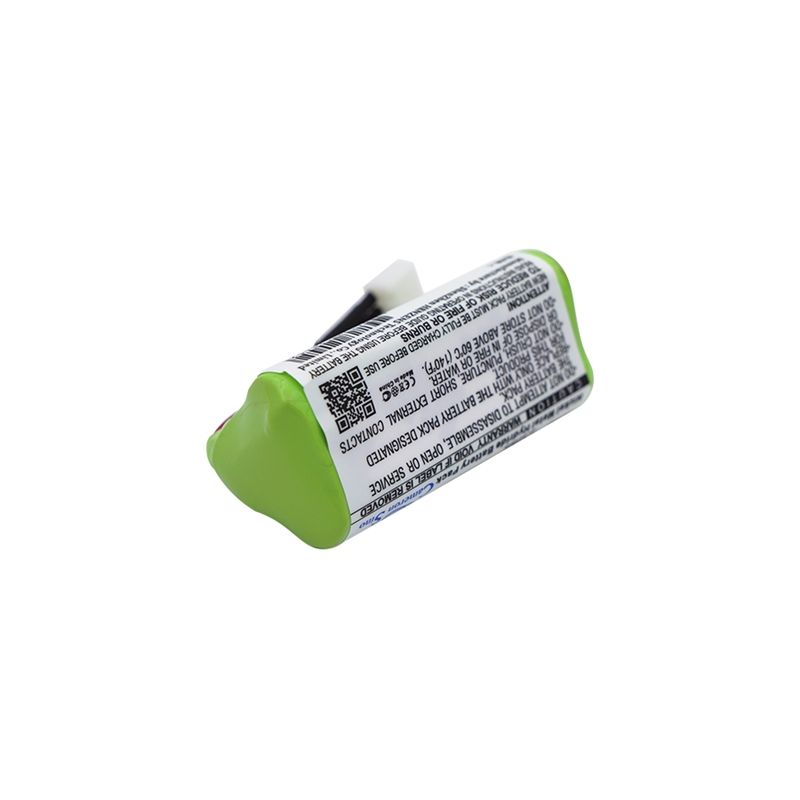 Ni-MH Speaker Battery fits Tdk, Life On Record A12 3.6V, 700mAh Speaker Cameron Sino Technology Limited