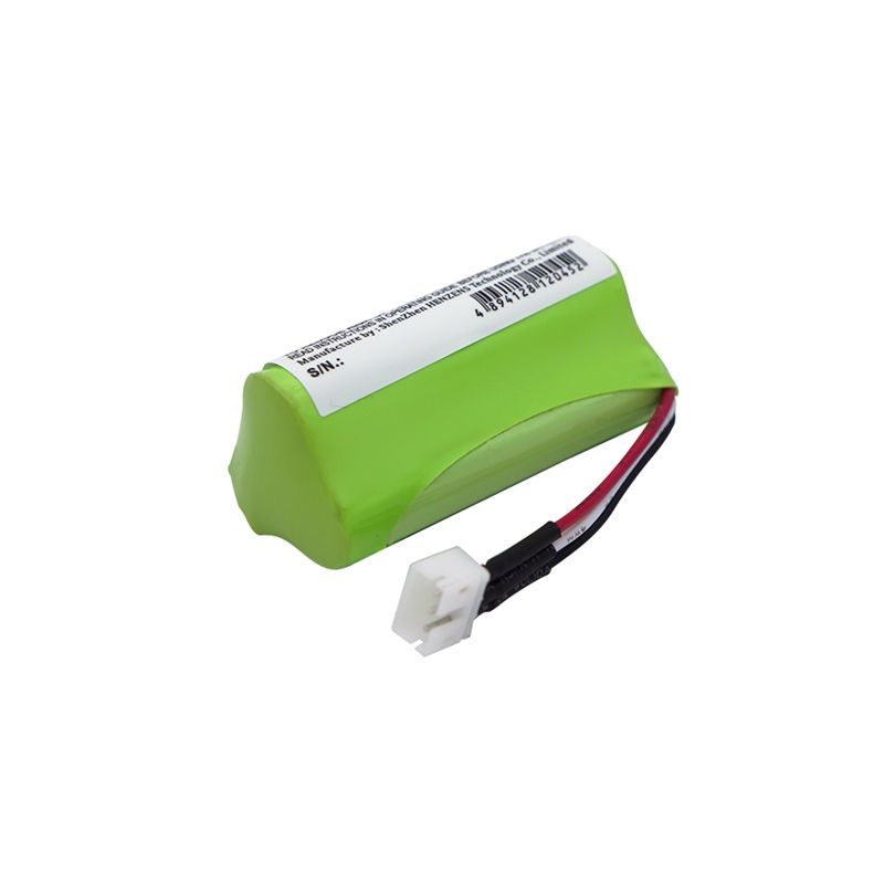 Ni-MH Speaker Battery fits Tdk, Life On Record A12 3.6V, 700mAh Speaker Cameron Sino Technology Limited