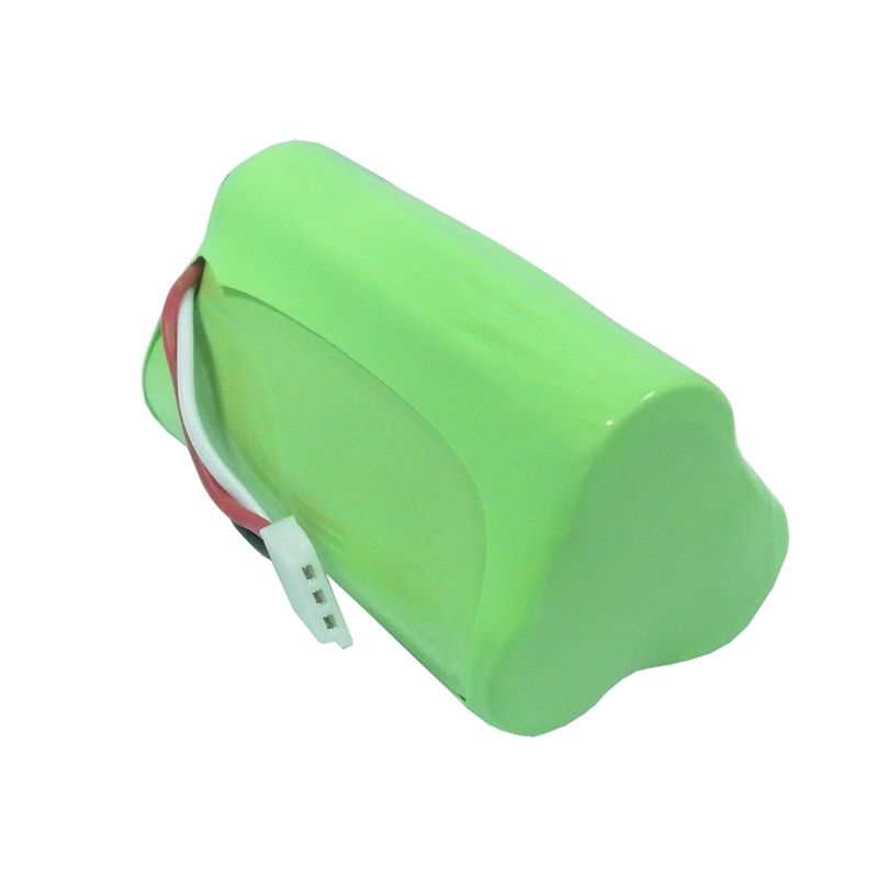 Ni-mh Speaker Battery Fits Logitech, S315i, S715i, 3.6v, 1500mah Speaker Cameron Sino Technology Limited