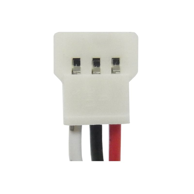 Ni-mh Speaker Battery Fits Logitech, S315i, S715i, 3.6v, 1500mah Speaker Cameron Sino Technology Limited