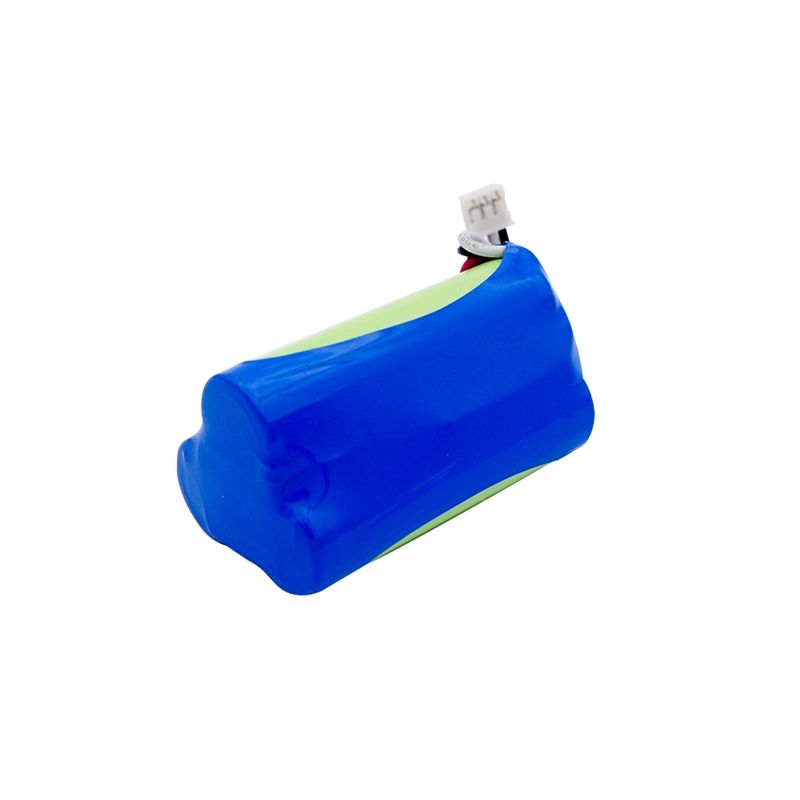 Ni-mh Speaker Battery Fits Tdk, Life On Record A28, Life On Record A28 Trek Flex, 3.6v, 2000mah Speaker Cameron Sino Technology Limited