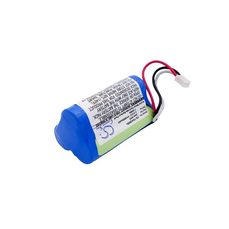 Ni-mh Speaker Battery Fits Tdk, Life On Record A28, Life On Record A28 Trek Flex, 3.6v, 2000mah Speaker Cameron Sino Technology Limited