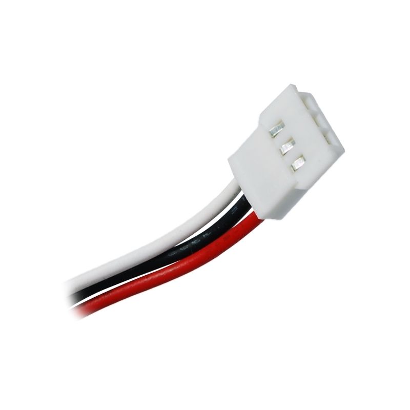 Ni-mh Speaker Battery Fits Logitech, Z515, Logitech 3.6v, 2000mah Speaker Cameron Sino Technology Limited