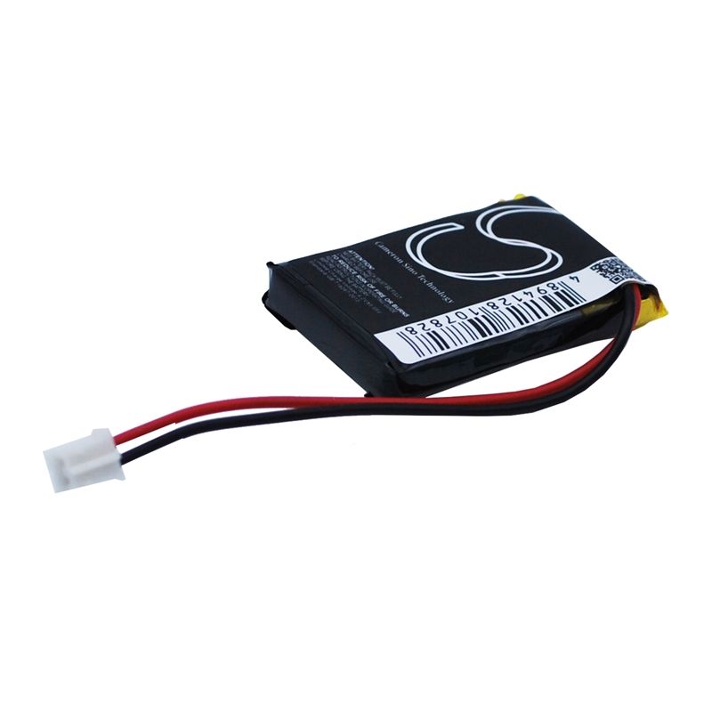 Li-polymer Speaker Battery Fits Philips, Bt2500, Bt2500b, Bt2500b/37 3.7v, 750mah Speaker Cameron Sino Technology Limited