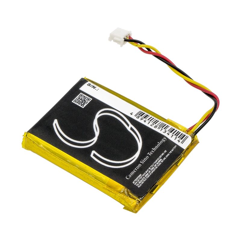 Li-Polymer Speaker Battery fits Jbl, Go Smart, Jbl 3.7V, 900mAh Speaker Cameron Sino Technology Limited