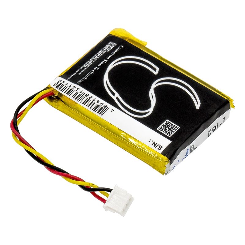 Li-Polymer Speaker Battery fits Jbl, Go Smart, Jbl 3.7V, 900mAh Speaker Cameron Sino Technology Limited