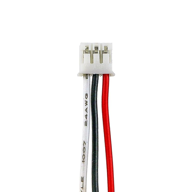 Li-Polymer Speaker Battery fits Jbl, Voyager, Jbl 7.4V, 1300mAh Speaker Cameron Sino Technology Limited