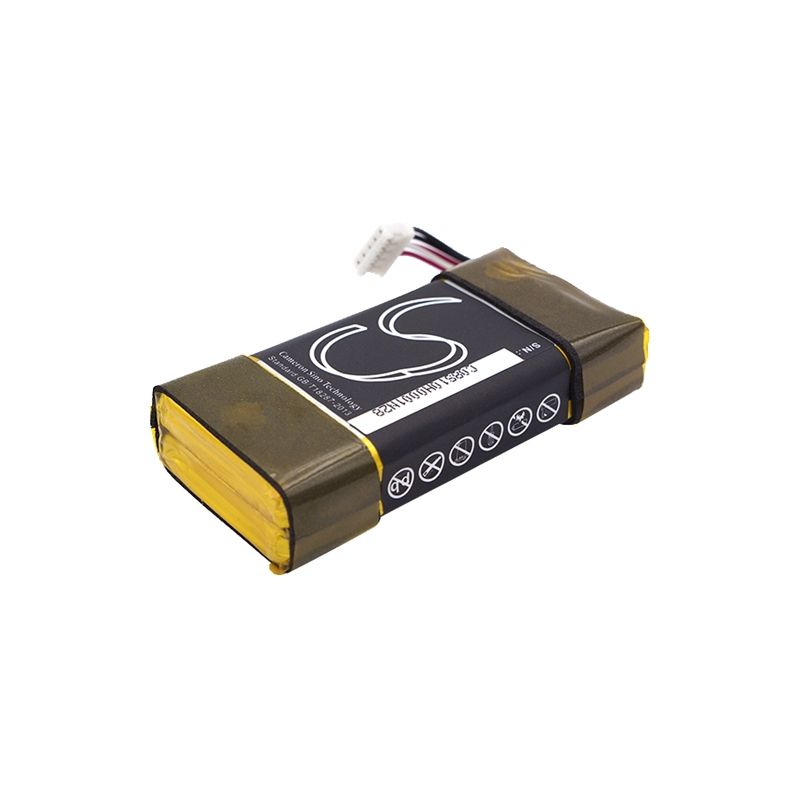 Li-polymer Speaker Battery Fits Sony, Srs-x33, Sony 7.4v, 1900mah Speaker Cameron Sino Technology Limited