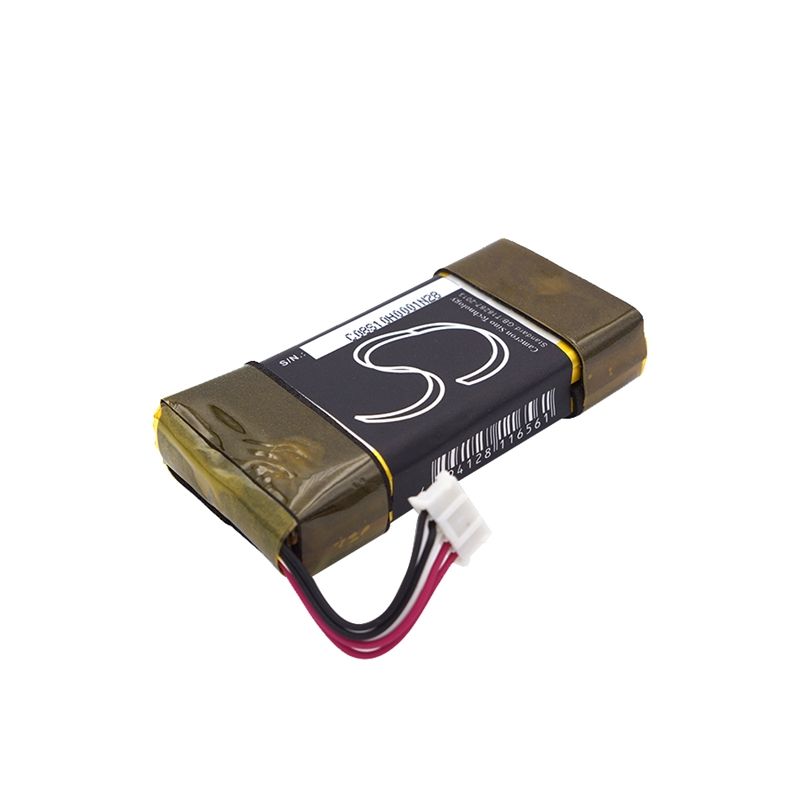 Li-polymer Speaker Battery Fits Sony, Srs-x33, Sony 7.4v, 1900mah Speaker Cameron Sino Technology Limited
